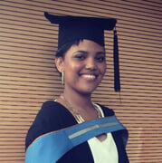 A New Pharmacist has graduated